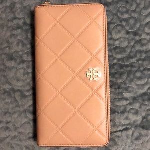 New Tory Burch wallet